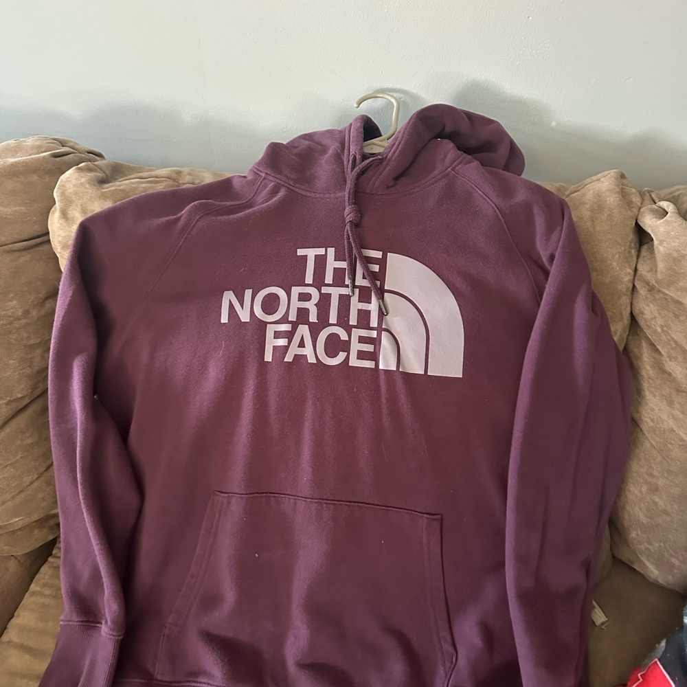 The North Face Men's Plum Hoodie